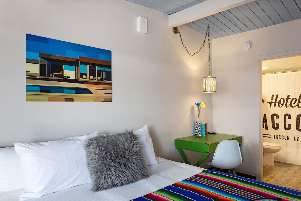 Hotel Mccoy - Art Coffee Beer Wine 25/47