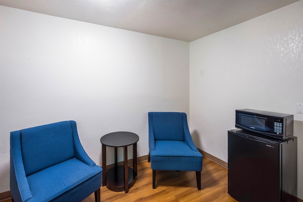 Motel6 Dallas - Irving Dfw Airport East 53/64