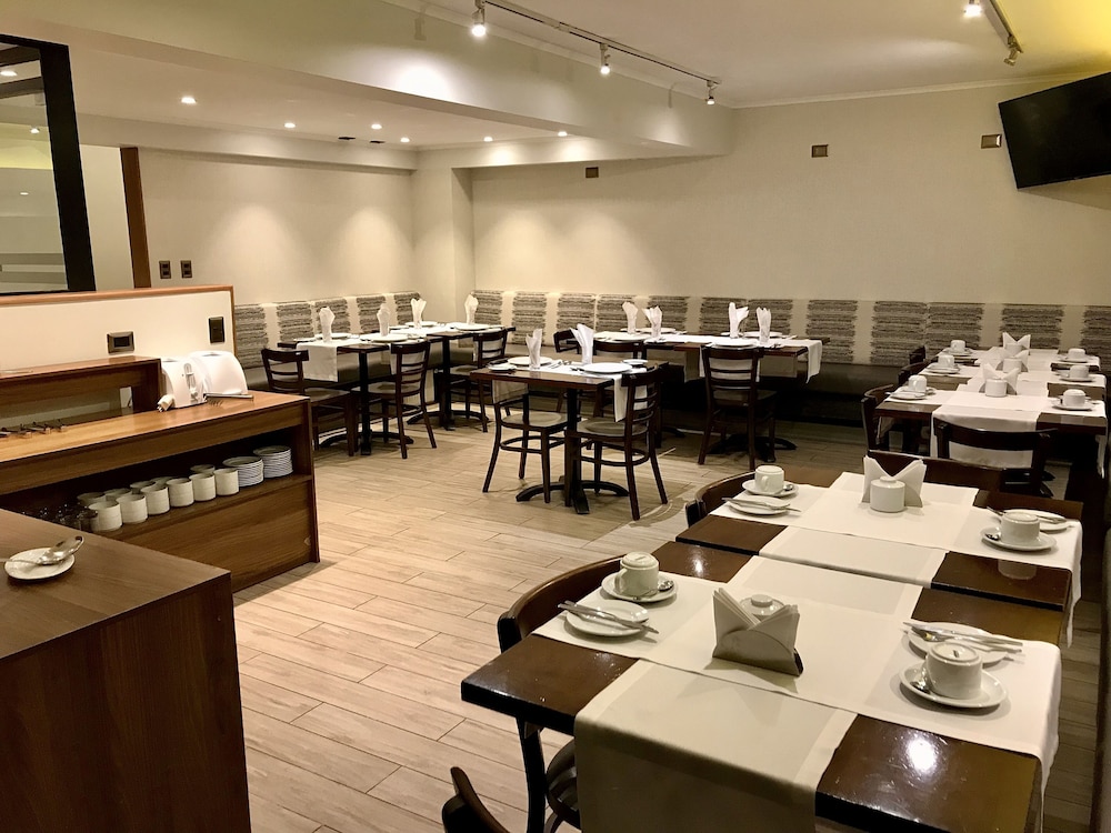 Hotel Turismo Temuco 24/31