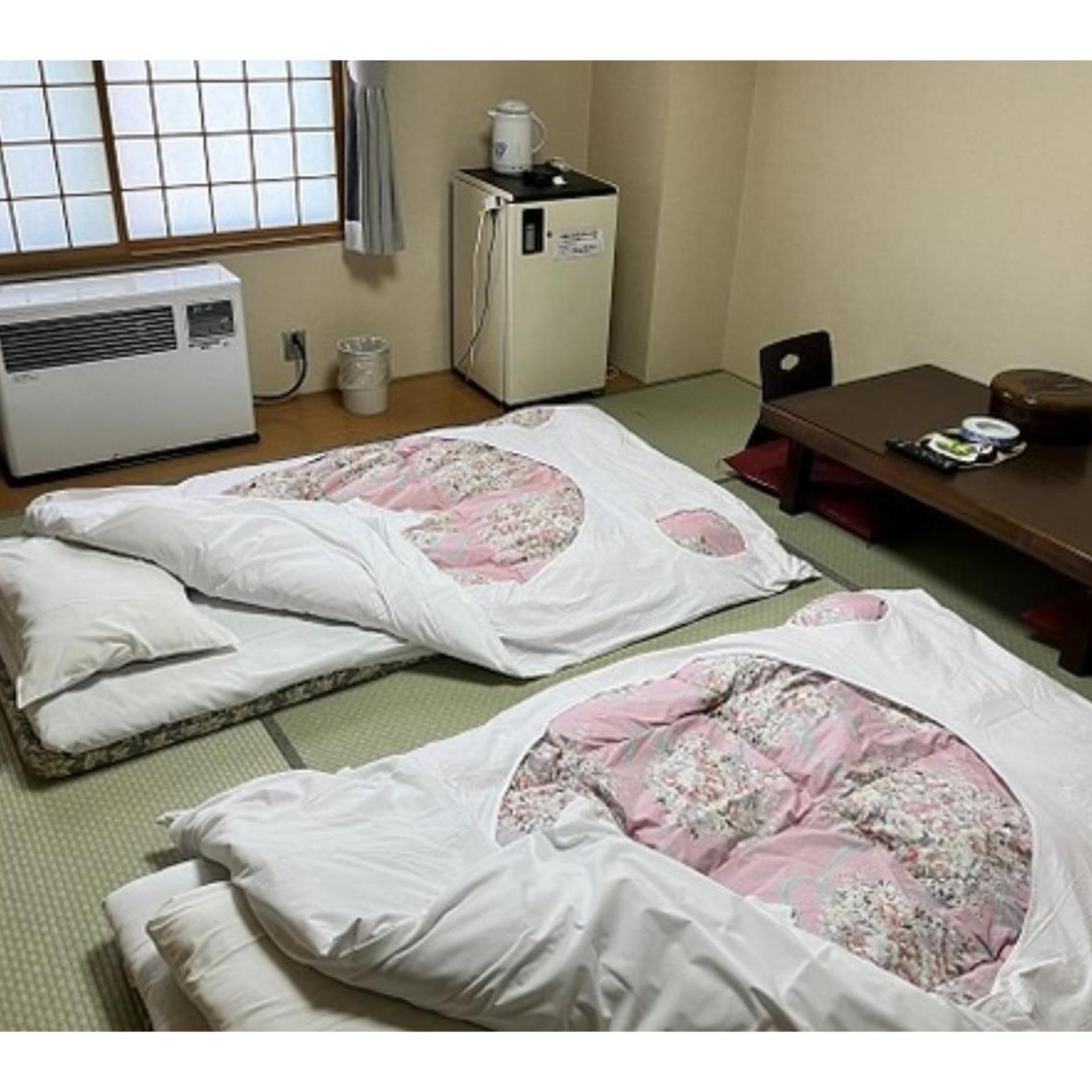 Kitaguni Grand Hotel 17/50