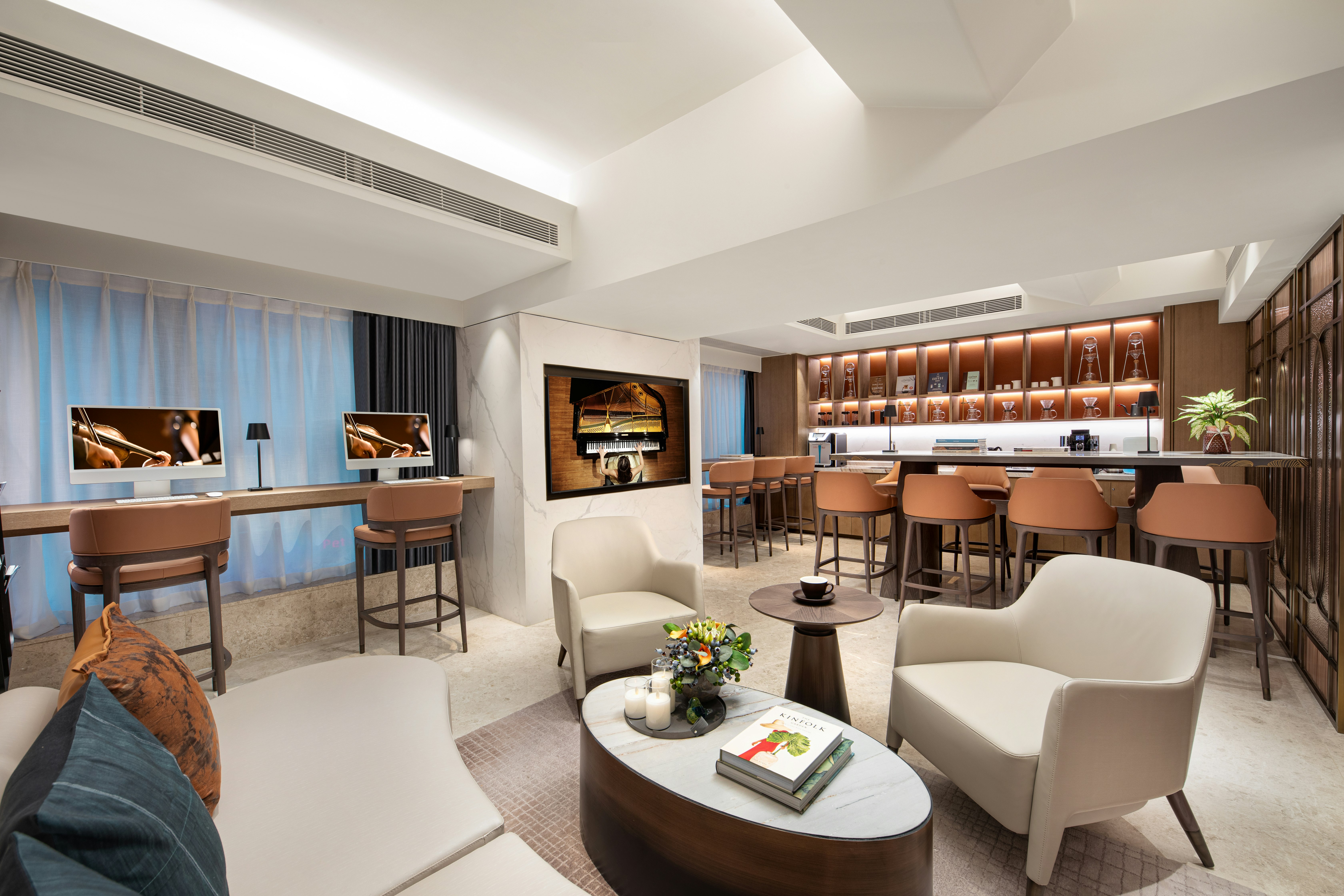 Ascott North Point Hong Kong 8/13