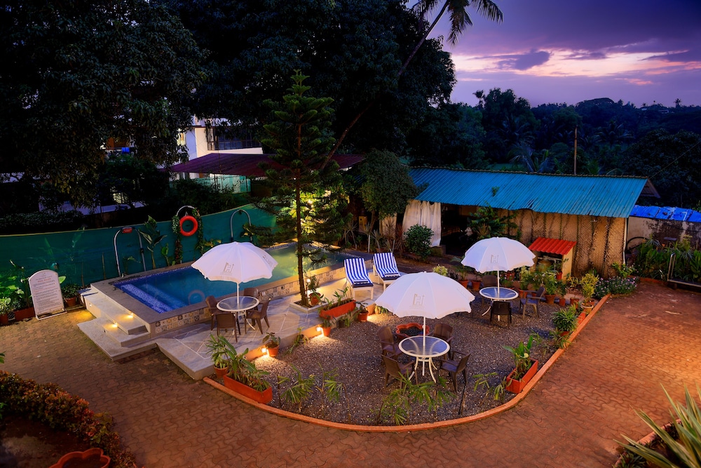 Aastha Escape Resort 49/57