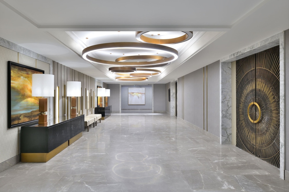 The Westin Resort and Spa Himalayas 8/50
