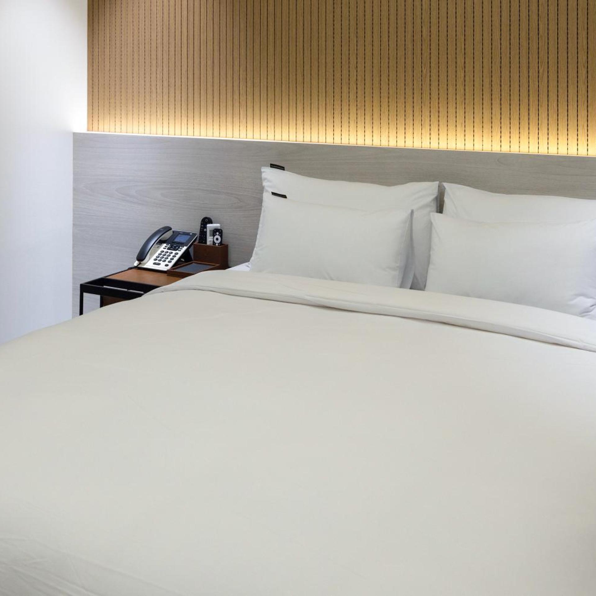 Browndot Hotel Gangneung Gyodong 30/50