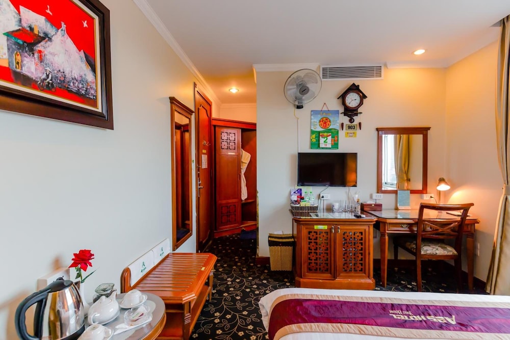 A25 Phan Dinh Phung Hotel 44/60