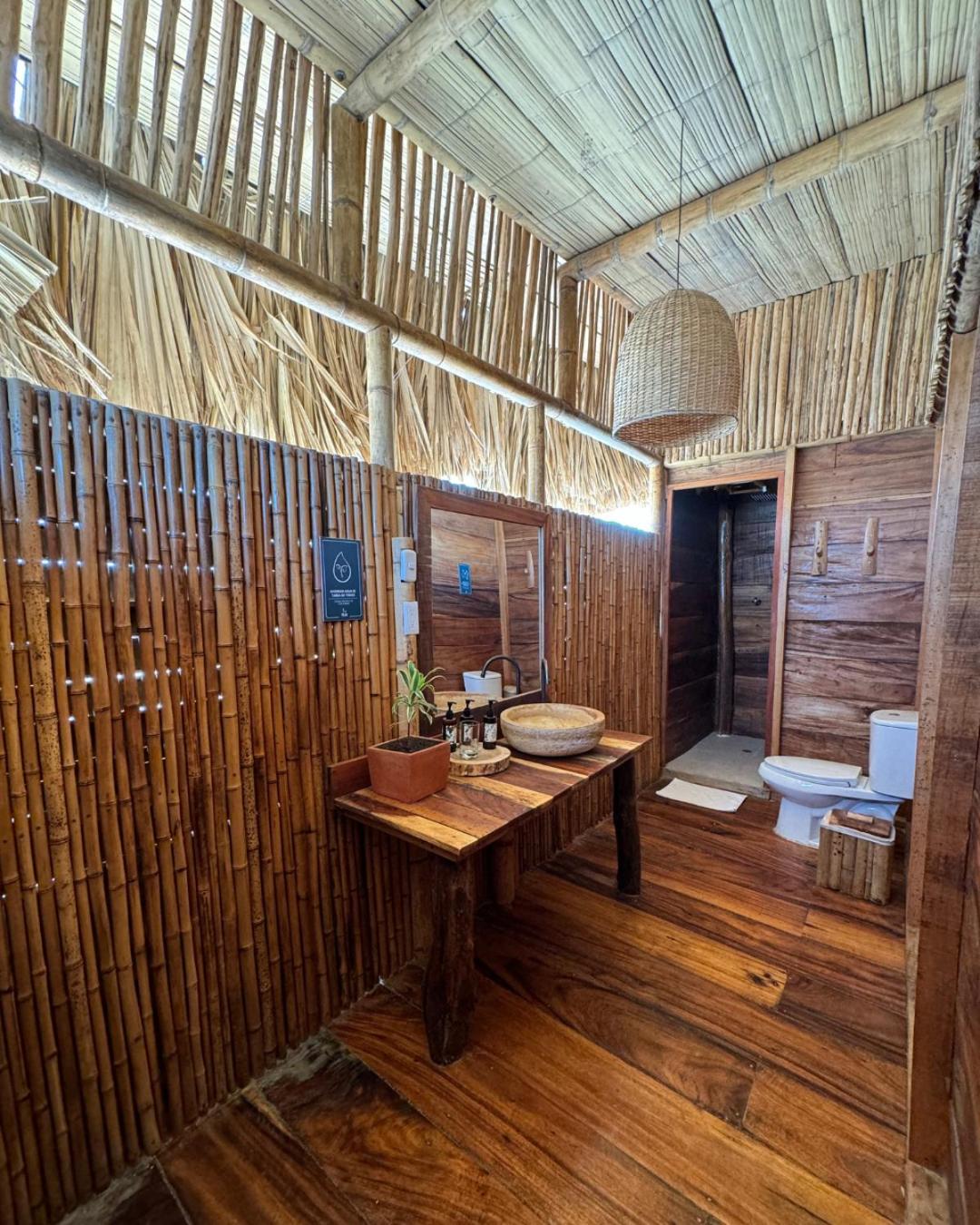 Palaa Mayapo Ecolodge 17/46