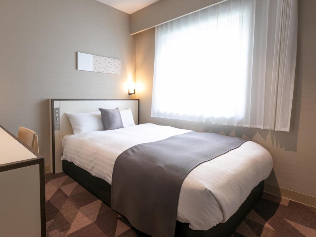 Fukuoka U-Bell Hotel 15/50