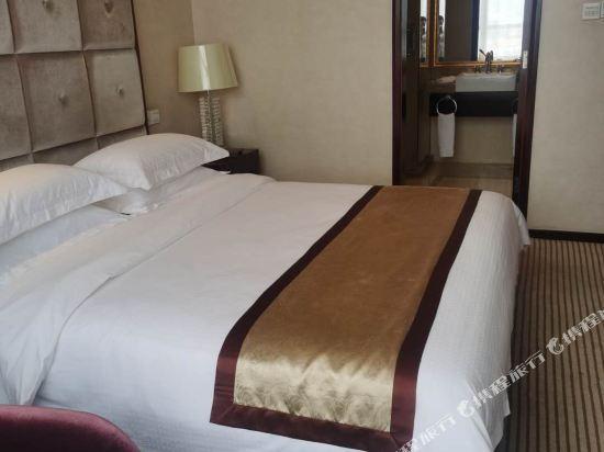 Tong Mei International Hotel 16/37