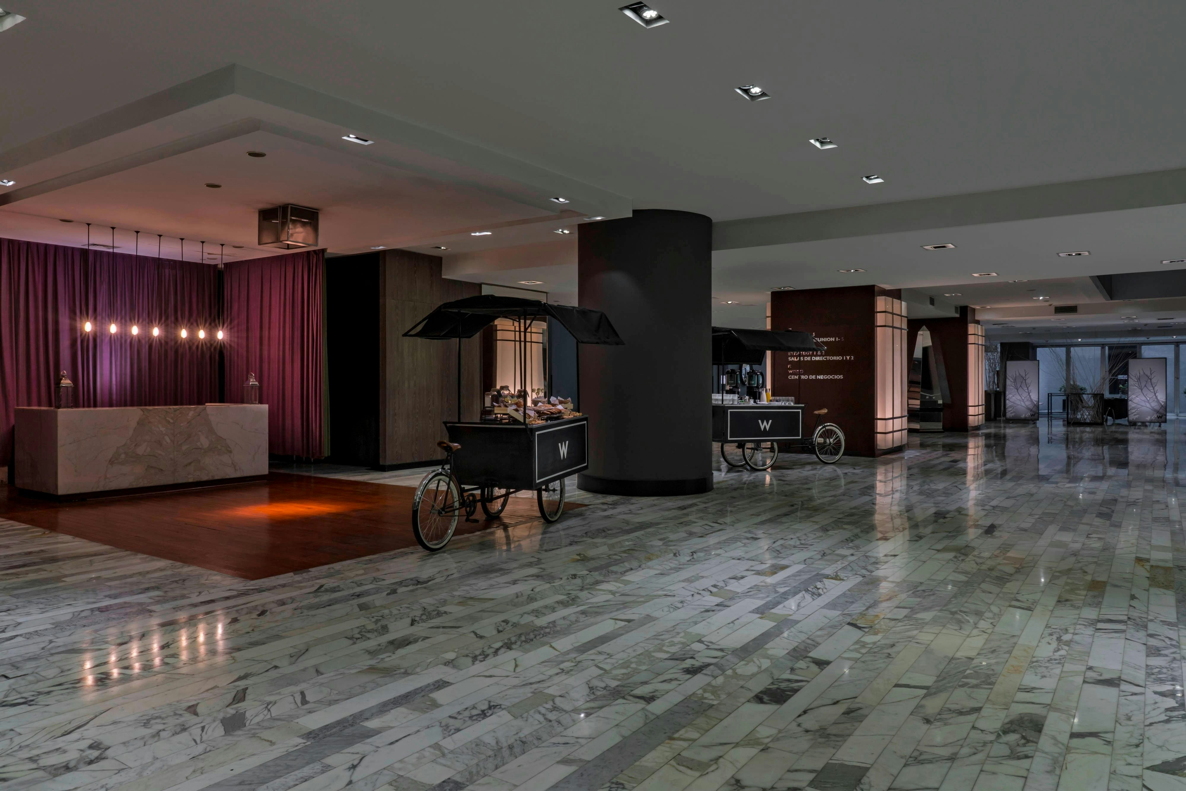W Santiago 18/58