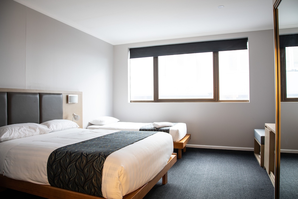 Studio, Apartment, 2 Queen Beds