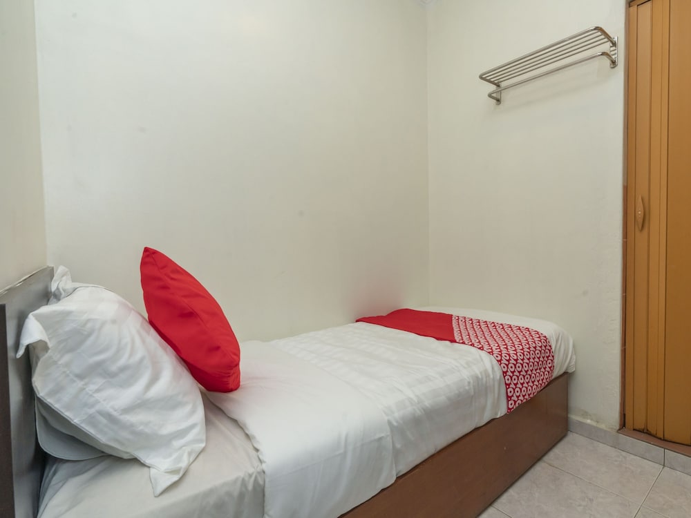 Fully Hotel Desa Tebrau 29/45
