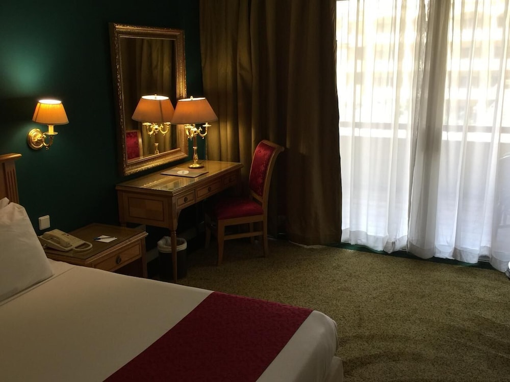 Amarante Pyramids Hotel 19/55