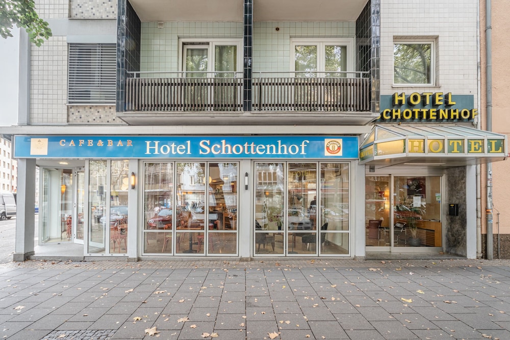 Hotel Schottenhof 1/28