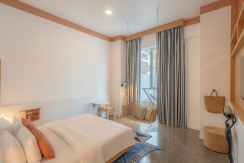 Shada Hotel Dubai 30/73