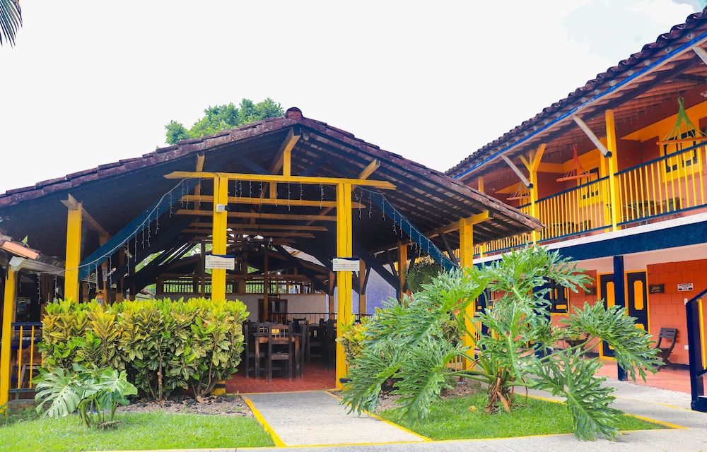 Hotel Quindio Campestre 2/29