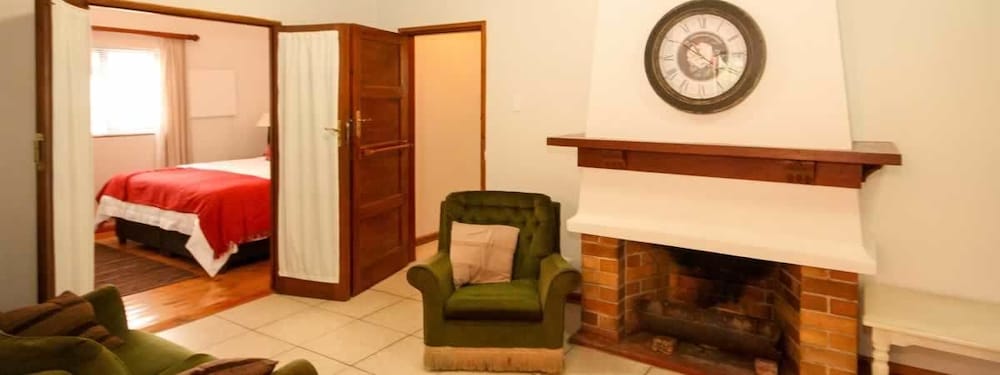 39 On Nile Guesthouse 18/30
