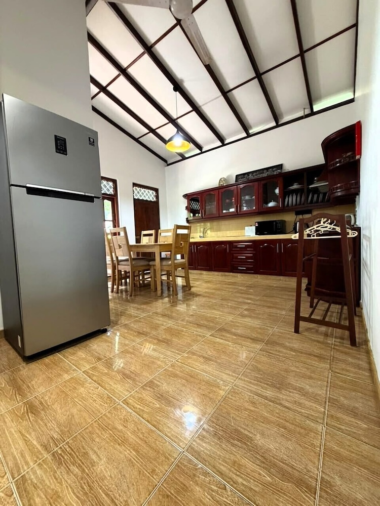 Green Villa 10/50