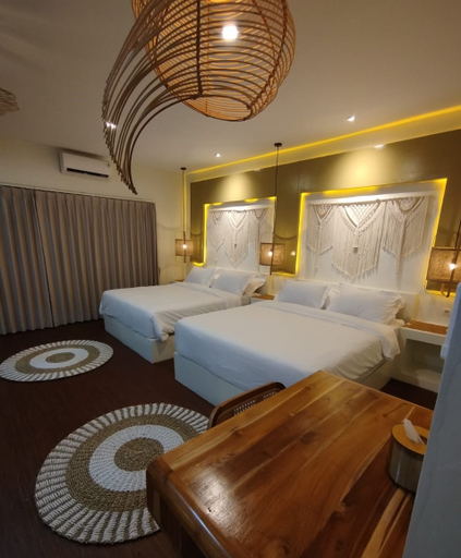Dijogja Villas With Privatepool 3/11