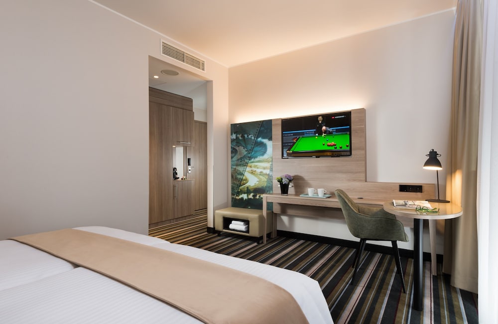 Leonardo Hotel Offenbach Frankfurt 20/71