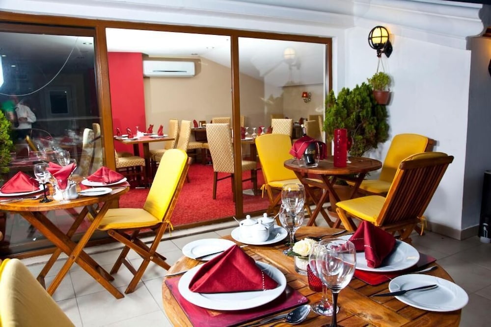 Classes Boutique Hotel 57/67