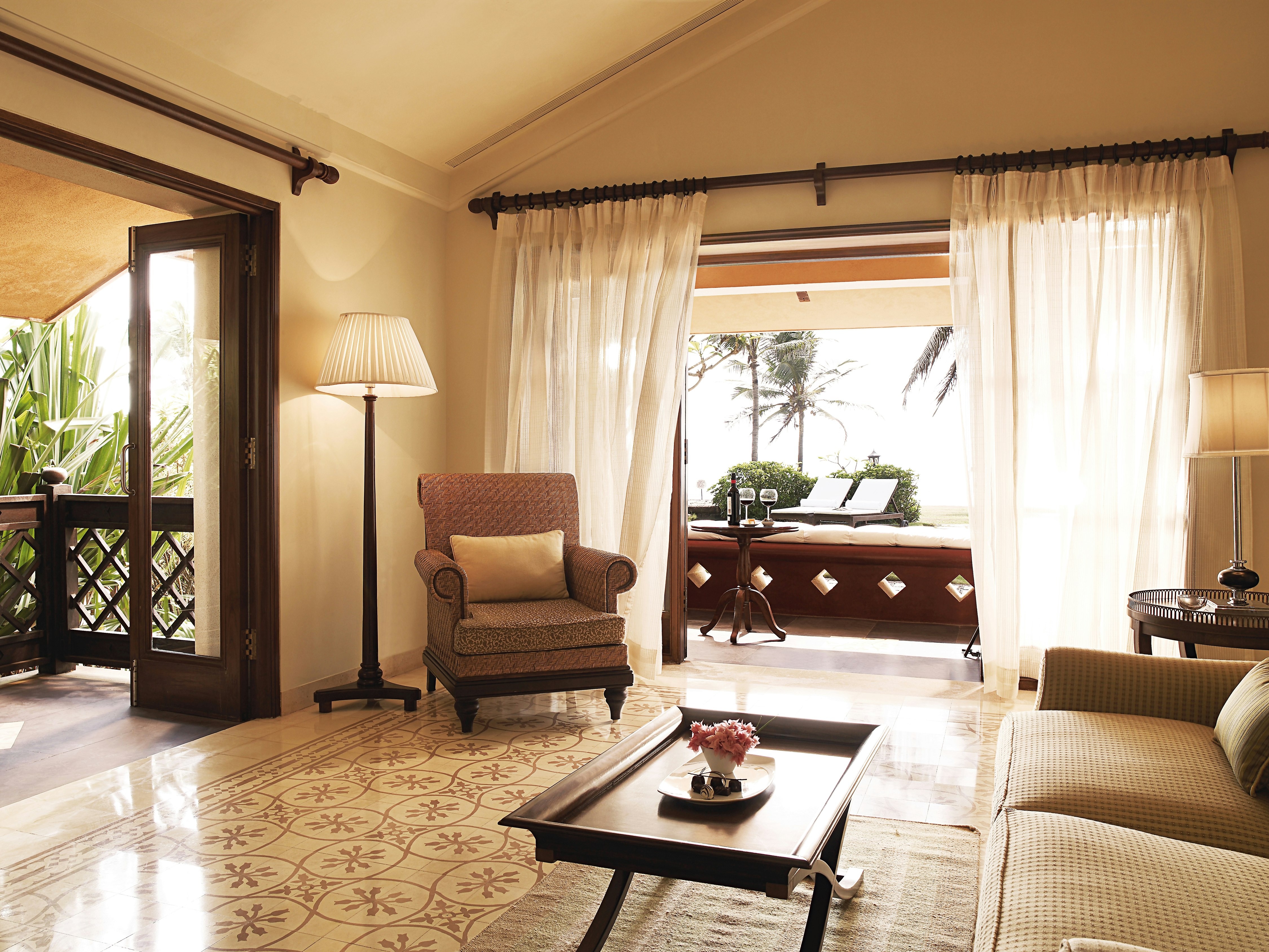 Taj Holiday Village Resort & Spa, Goa 32/41