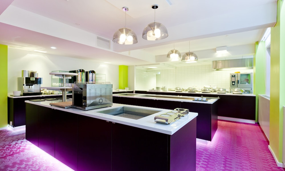 Thon Hotel Munch 38/42