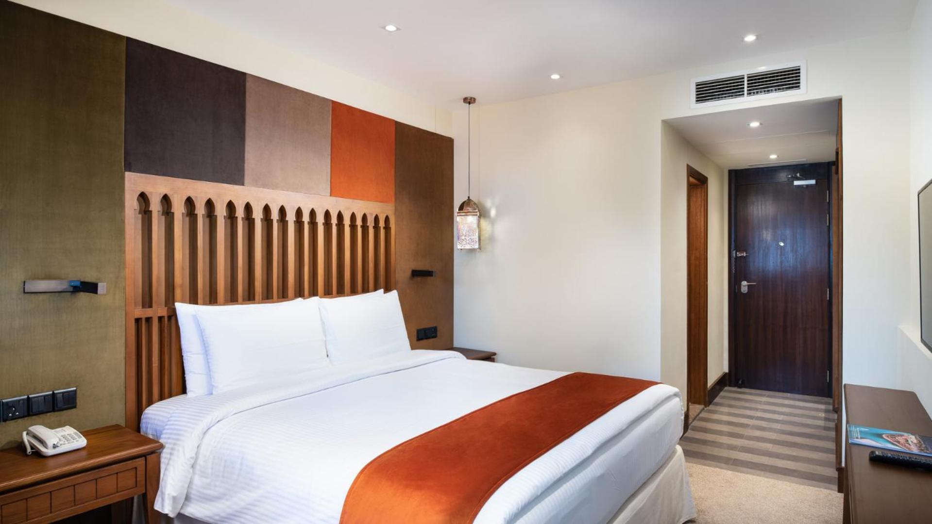 Superior Room, AL FALAJ HOTEL 5/10