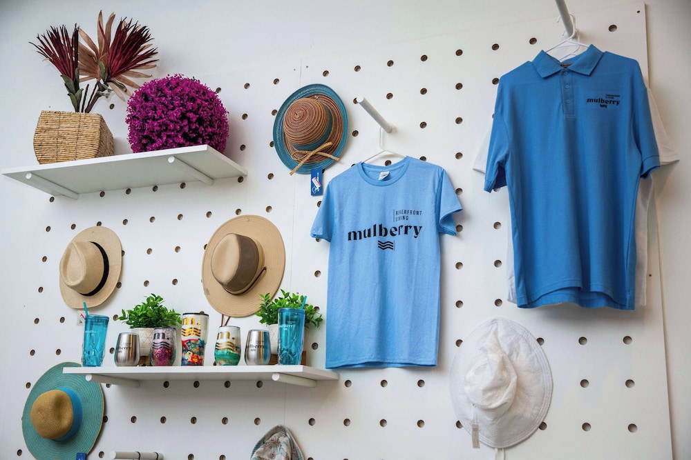 Mulberry, a Wyndham Hotel 5/46