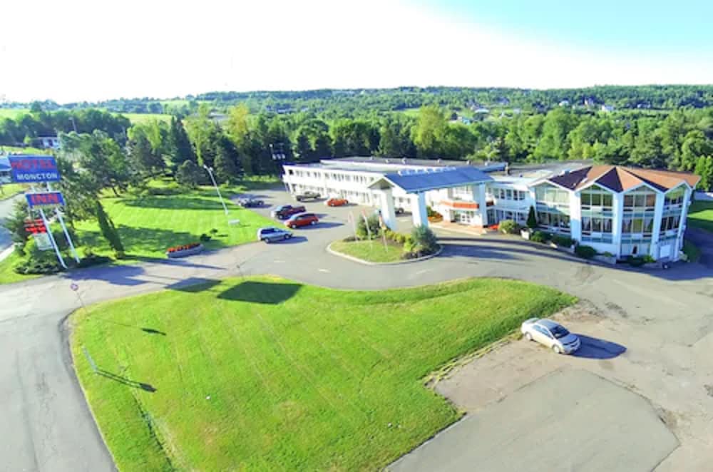 Hotel Moncton 46/50
