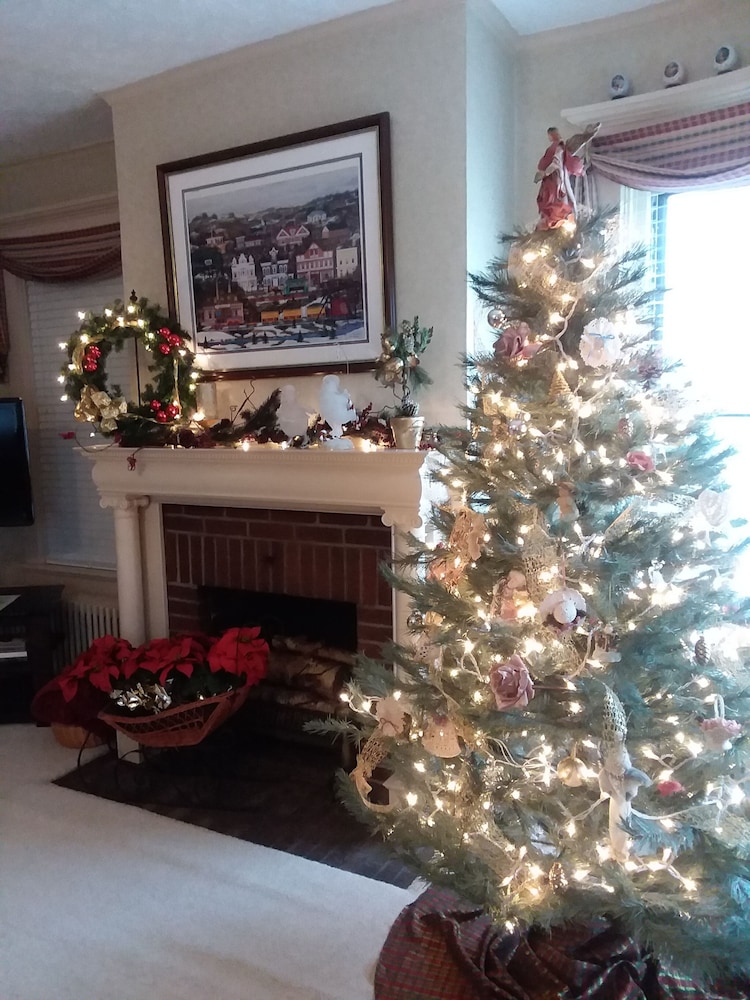 Barclay Bed and Breakfast 23/28