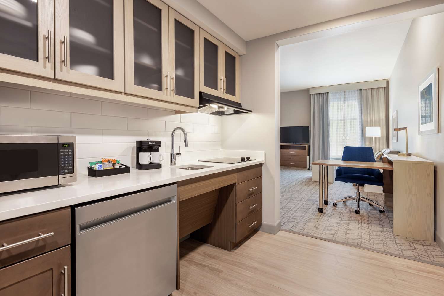 Homewood Suites By Hilton Mcdonough 6/27