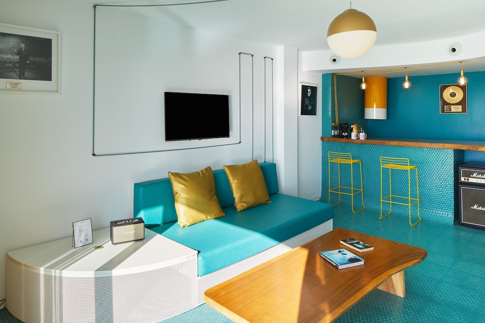 Dorado Ibiza Suites - Adults Only 50/66