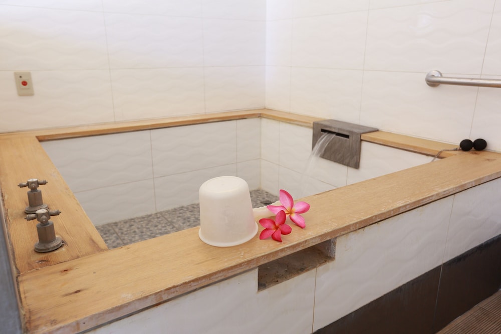 The Mudan Hot Springs Resorts and Villa 45/45