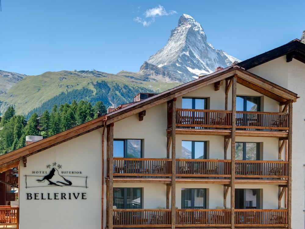 Hotel Bellerive 1/50