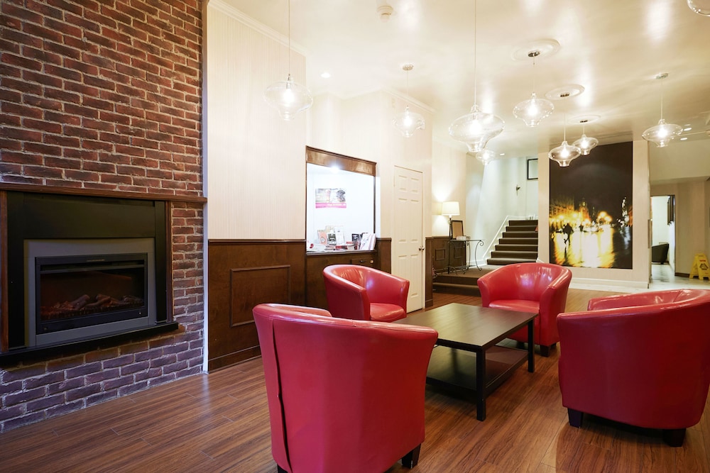 Hotel St Denis 20/29