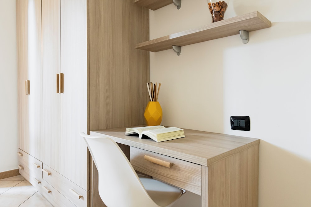 HQ Aparthotel Milano Inn - Smart Suites 52/52