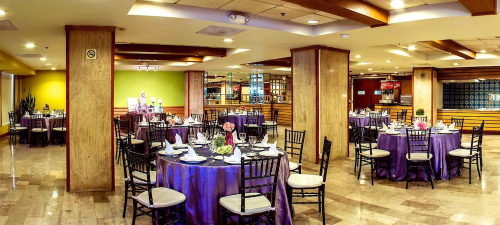 TRAVOHOTEL MONTERREY HISTORICO 32/41