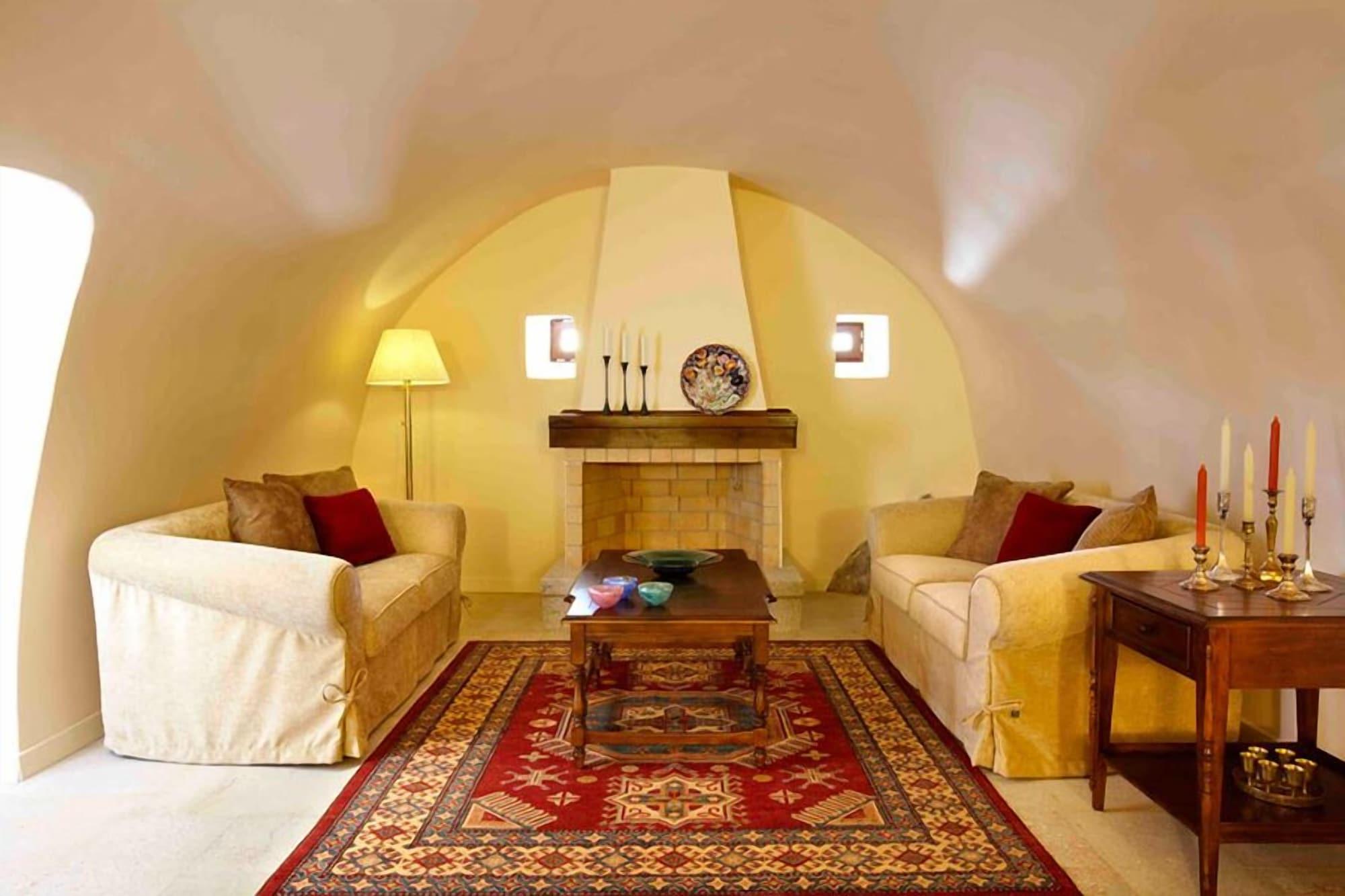 Petritis Guest House 20/28