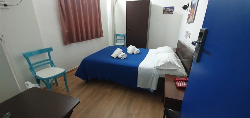 Sparta Team Hotel - Hostel 40/73