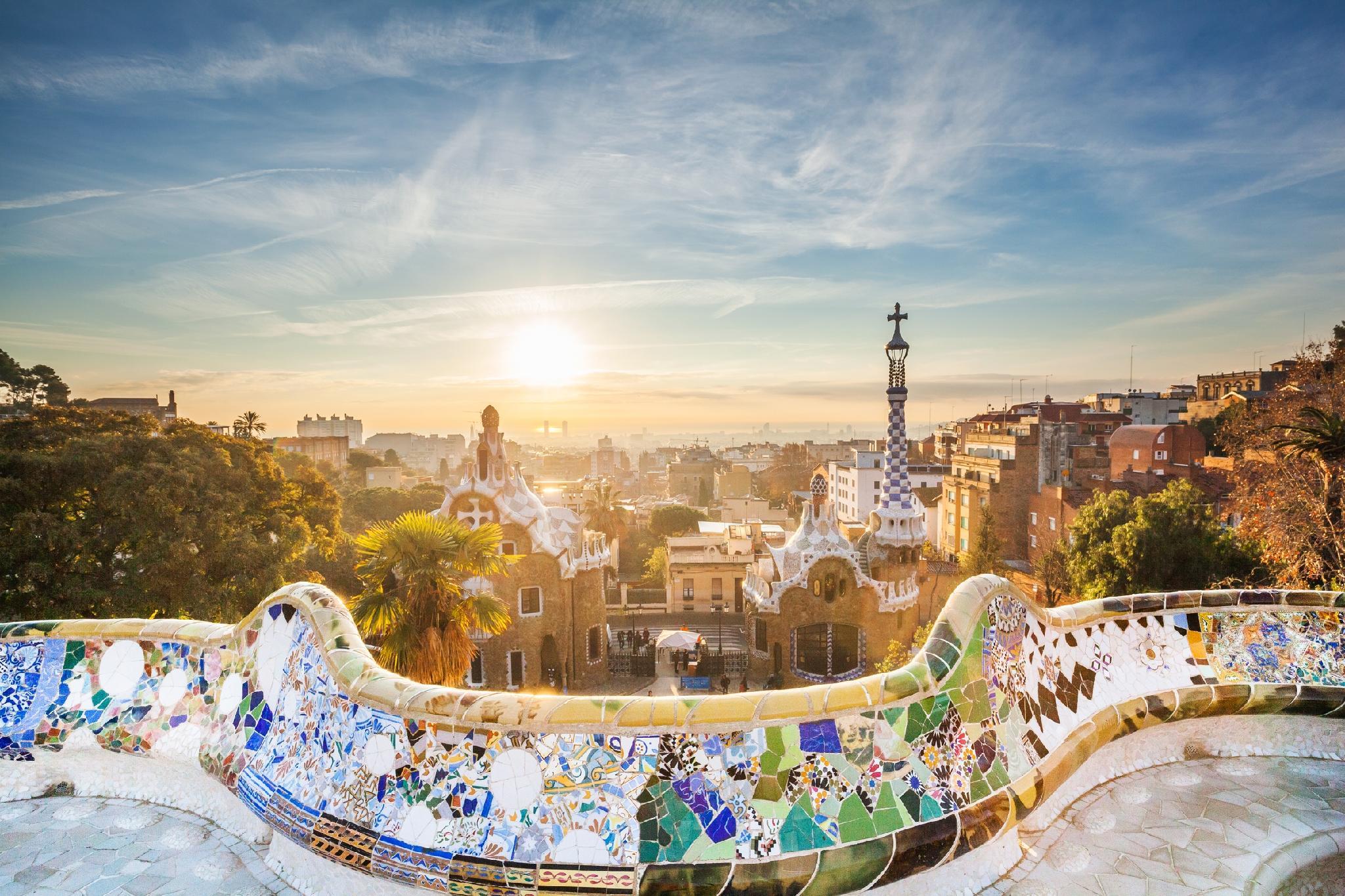 APARTMENTS HOTEL SANT PAU 15/22