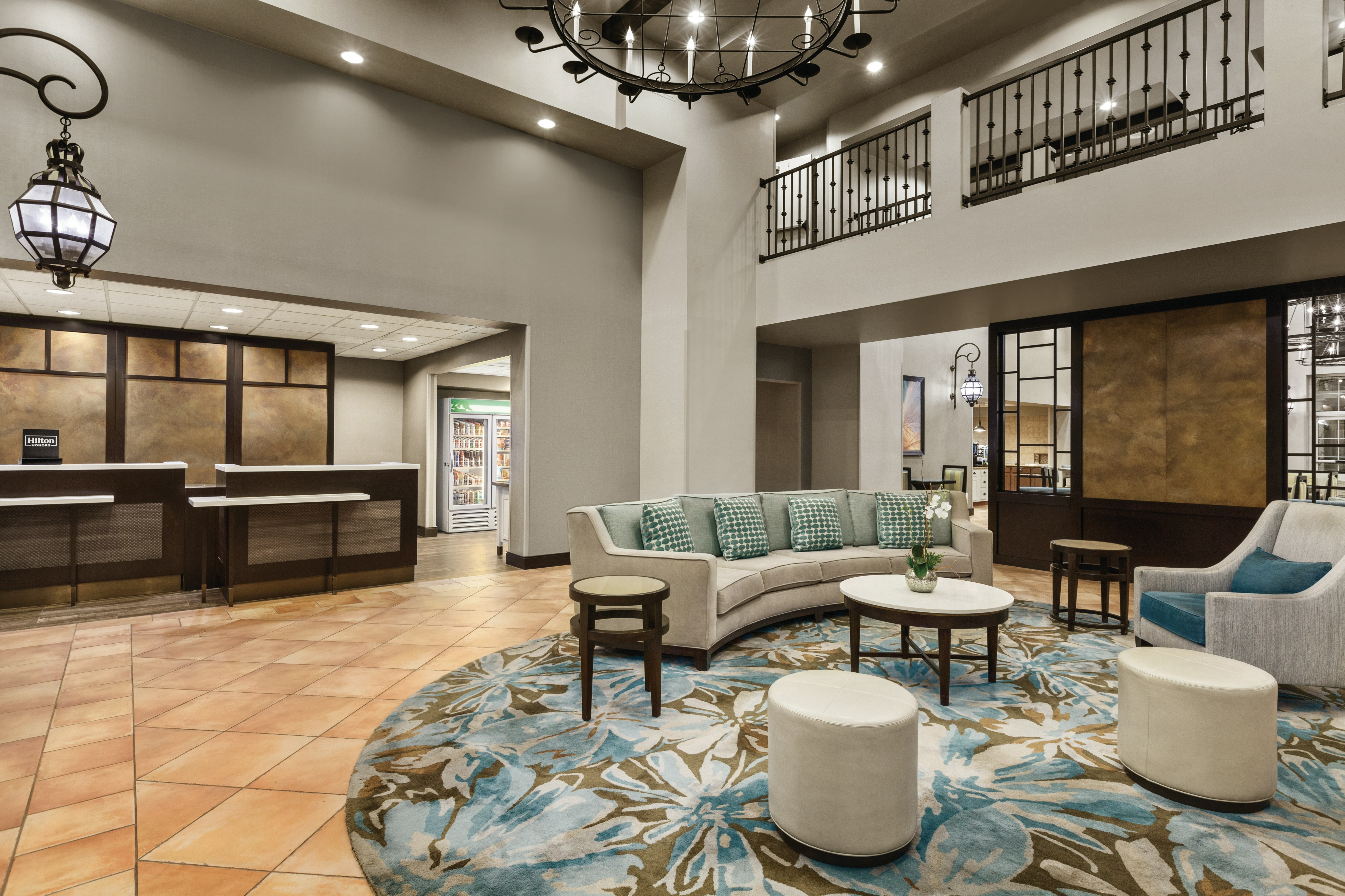 Homewood Suites by Hilton La Quinta 27/62
