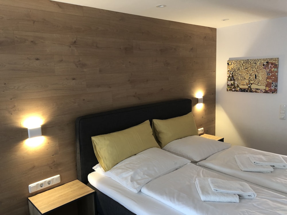 Hotel Bayerischer Wald 6/42