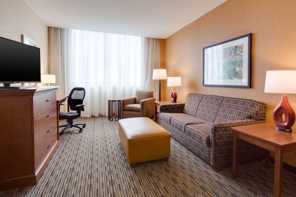 Drury Plaza Hotel St Louis At The Arch 26/50