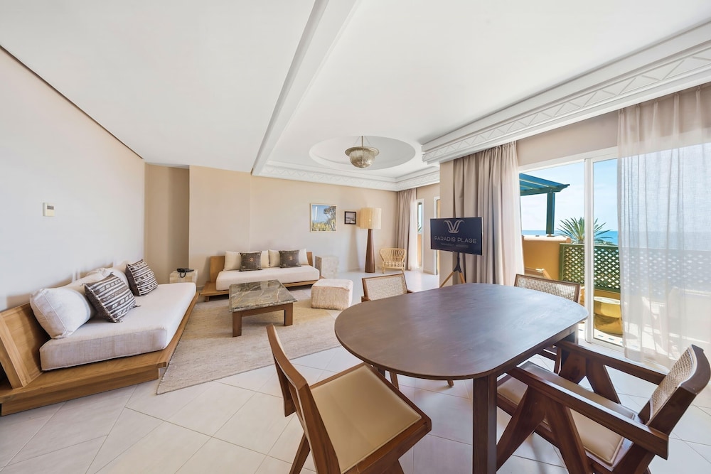 Paradis Plage Surf Yoga Spa Resort 59/83