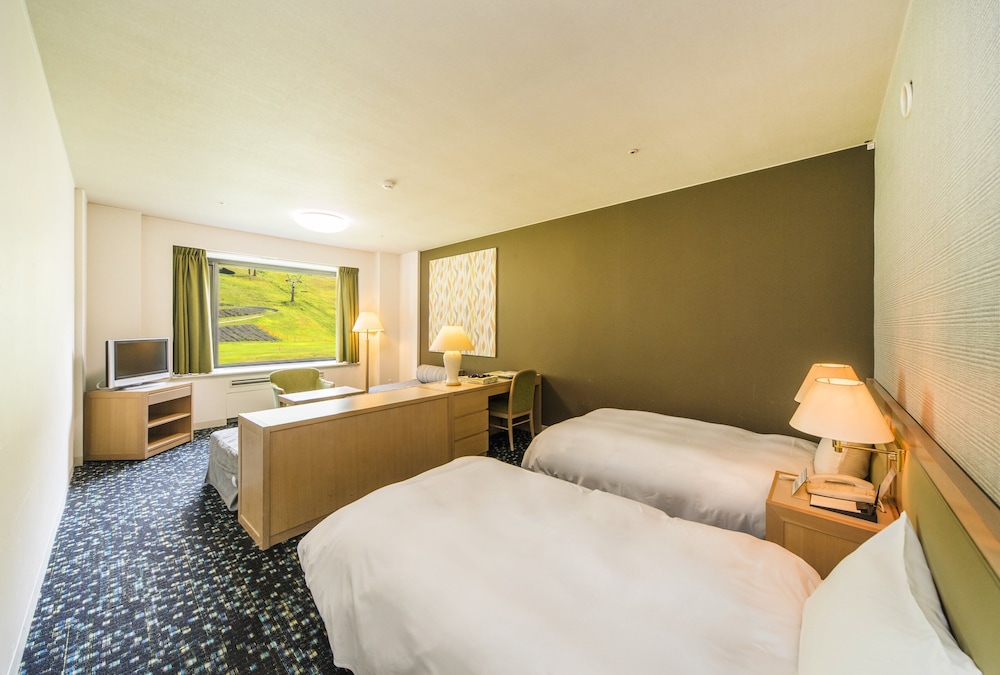 HOTEL TANGRAM 9/53
