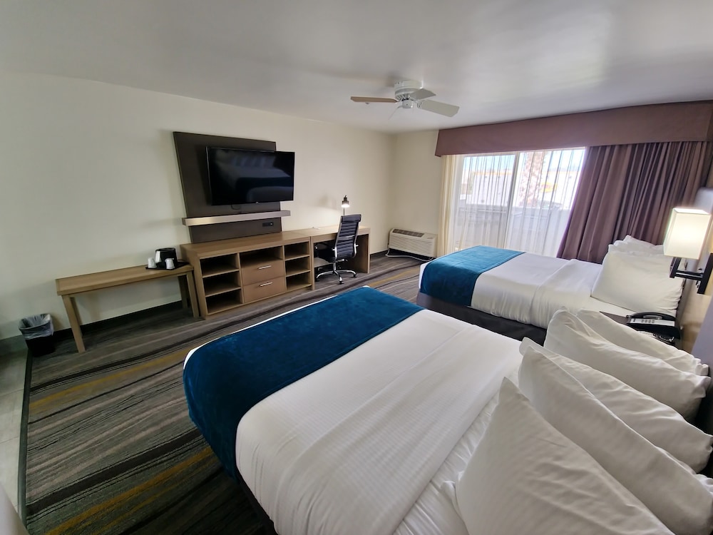 Los Viajeros Inn 20/54