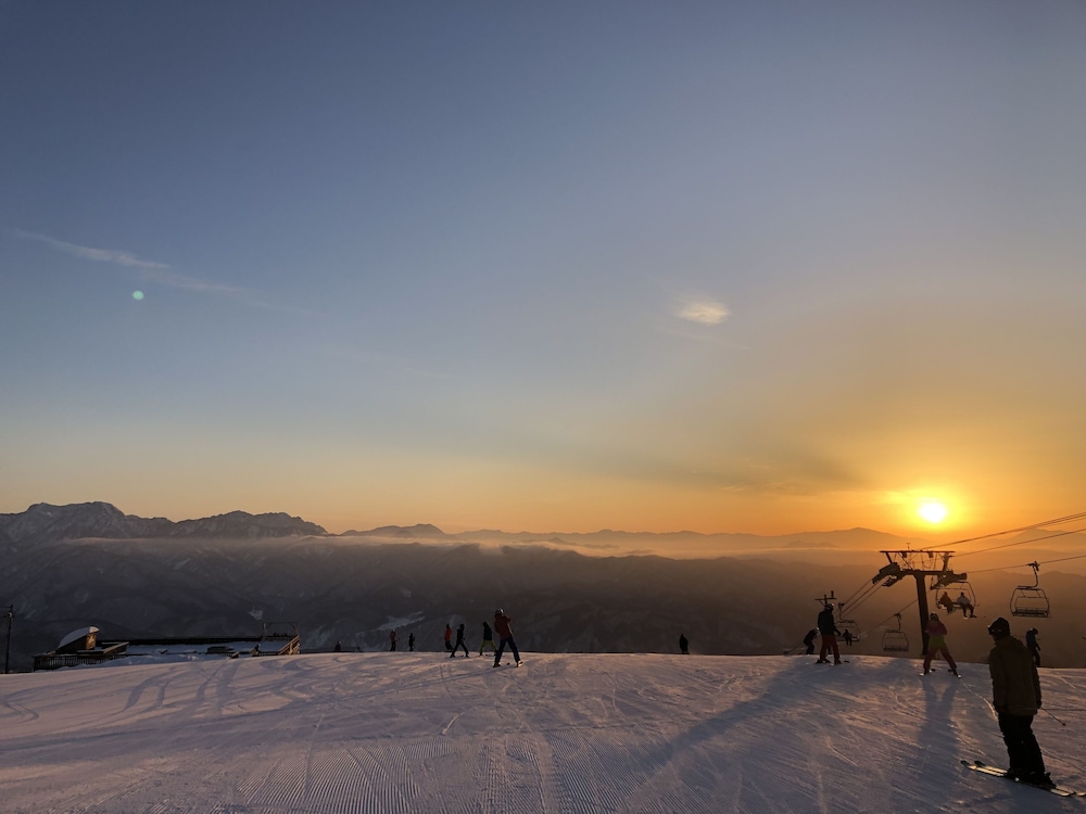 The Guest House Japan Hakuba 41/50