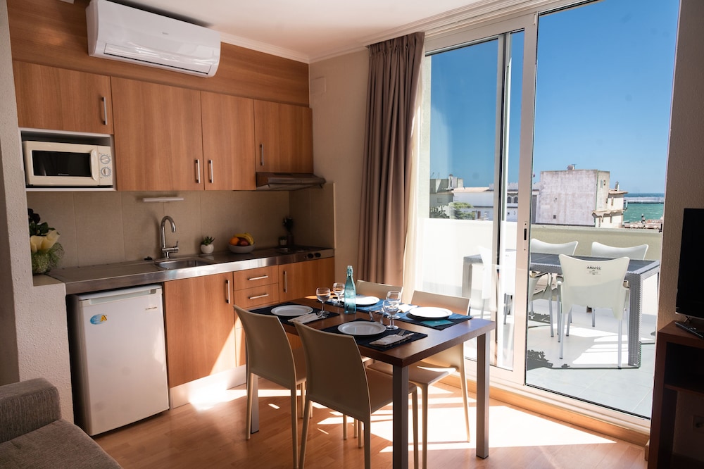 Aparthotel Palamos 38/57