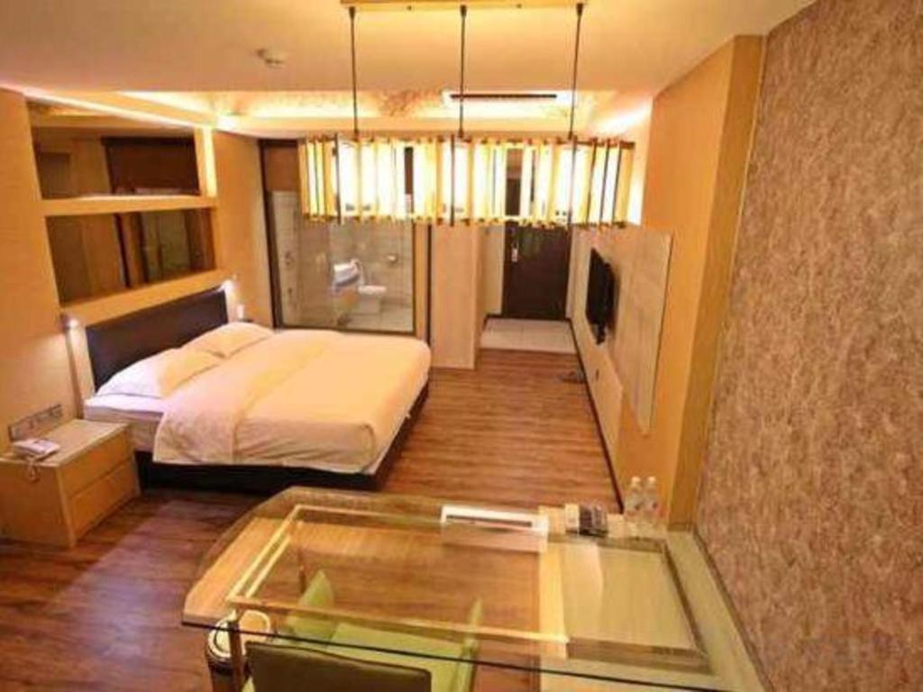JC Mark Hotel 19/53