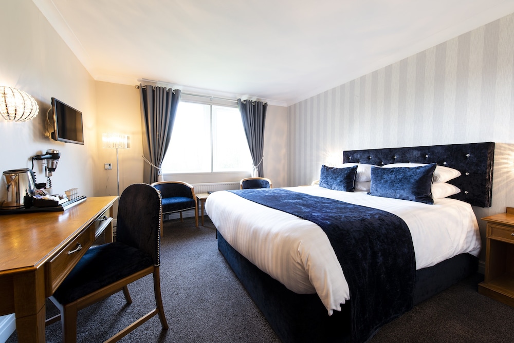 The Old Golf House, Sure Hotel Collection by Best Western 11/19